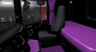 BUS ID Mods